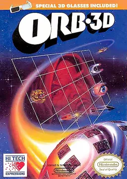 Orb-3D (USA)